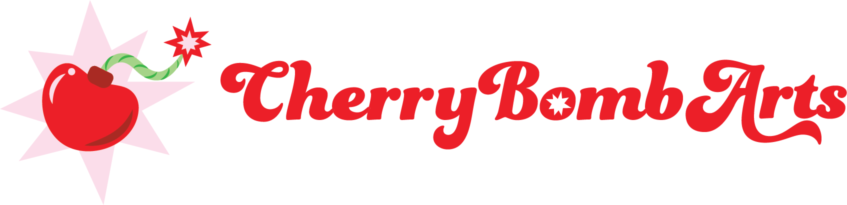 CherryBombArts